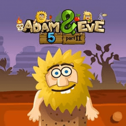 ADAM AND EVE 5 PART 2