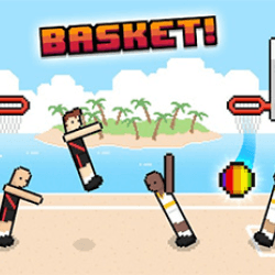 BASKET RANDOM