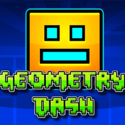 GEOMETRY DASH