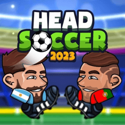 HEAD SOCCER 2023