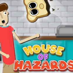 House of Hazards