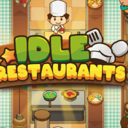 IDLE RESTAURANTS