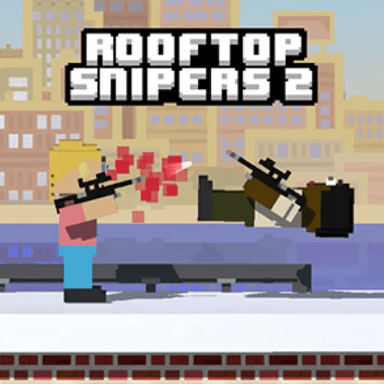 ROOFTOP SNIPERS 2