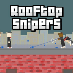 ROOFTOP SNIPERS