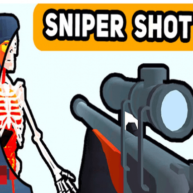 SNIPER SHOT