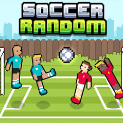 SOCCER RANDOM