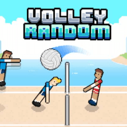 Volley Random