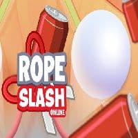 Rope Slash Online