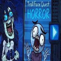 TrollFace Quest Horror 1