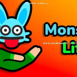 Monster Life