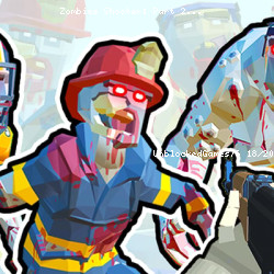 Zombies Shooter: Part 2
