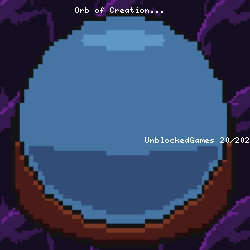 Orb of Creation