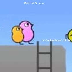 Duck Life 2
