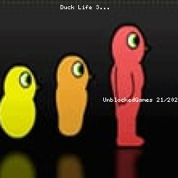 Duck Life 3