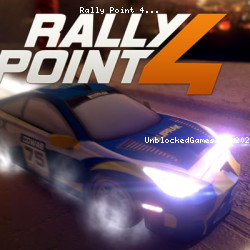 Rally Point 4