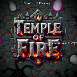 Temple of Fire