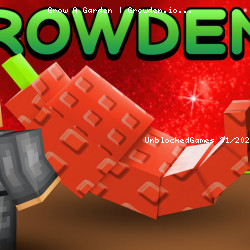 Grow A Garden | Growden.io