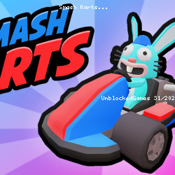 Smash Karts
