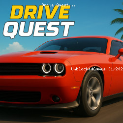 Drive Quest