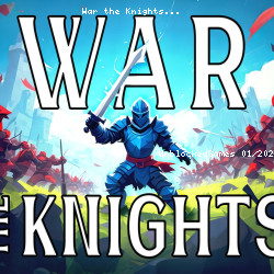 War the Knights