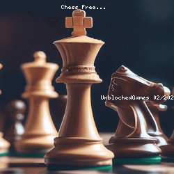 Chess Free