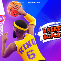 Basketball Superstars