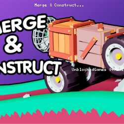 Merge & Construct