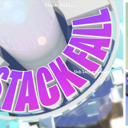Stack Fall