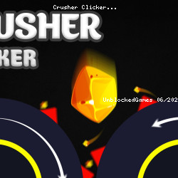 Crusher Clicker