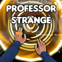 Professor Strange