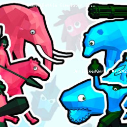 Funny Battle Simulator 2