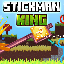 Stickman King
