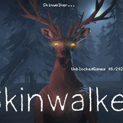 Skinwalker