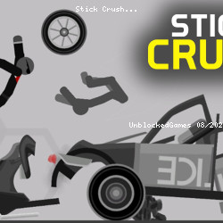 Stick Crush