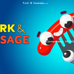 Fork N Sausage