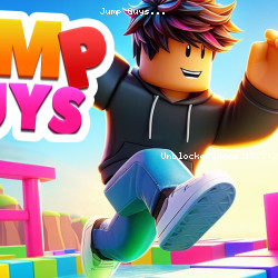 Jump Guys