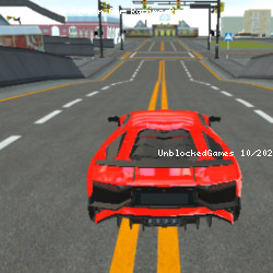 Modern Car Racing 2
