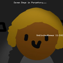 Seven Days in Purgatory