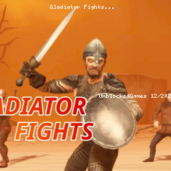 Gladiator Fights