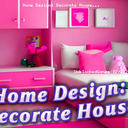 Home Design: Decorate House