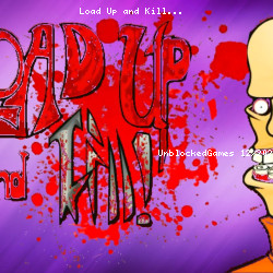 Load Up and Kill