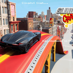 Slingshot Crash