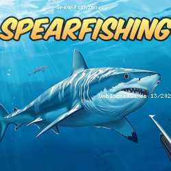 Spearfishing