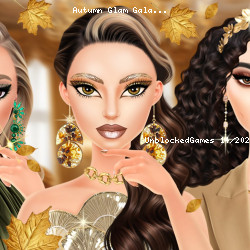 Autumn Glam Gala