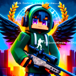 Block Contra: Clutch Strike