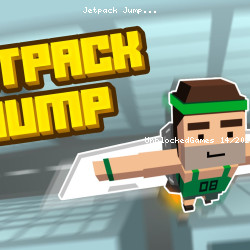 Jetpack Jump