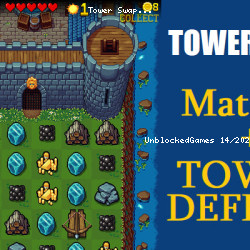 Tower Swap