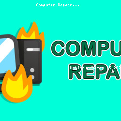 Computer Repair