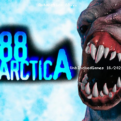 Antarctica 88