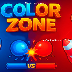 Color Zone